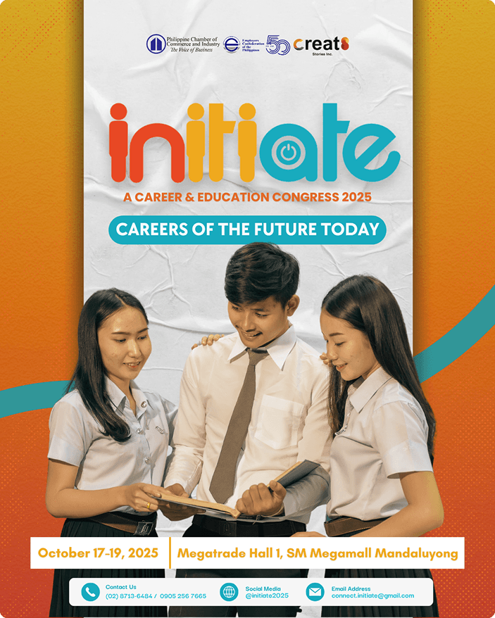 Careers of the Future Today